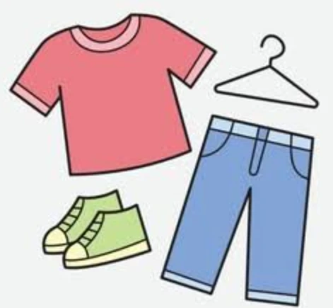 Boy's Collection