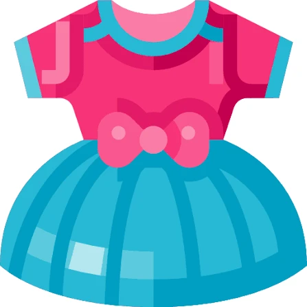 Girl's Collection